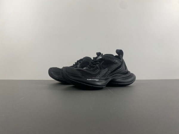 Men Women B*alenciaga Top Sneakers
