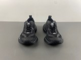 Men Women B*alenciaga Top Sneakers