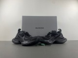 Men Women B*alenciaga Top Sneakers
