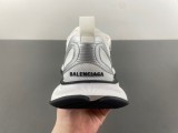 Men Women B*alenciaga Top Sneakers