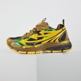 Men Women O*ff W*hite Top Sneakers