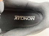 Men Women M*oncler Trailgrip GTX 3M