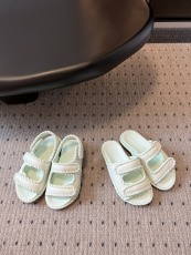 Women B*ottega  Top Sandals