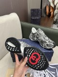Men G*ucci Top Sneaker