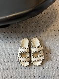Women B*ottega  Top Sandals