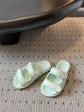 Women B*ottega  Top Sandals