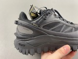 Men Women M*oncler Trailgrip GTX 3M