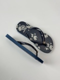 Women T*ORY  B*URCH Top Sandals