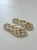 Women T*ORY  B*URCH Top Sandals