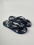 Women T*ORY  B*URCH Top Sandals