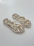 Women T*ORY  B*URCH Top Sandals