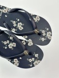 Women T*ORY  B*URCH Top Sandals