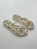 Women T*ORY  B*URCH Top Sandals