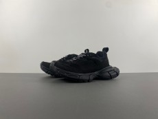 Men Women B*alenciaga Top Sneakers