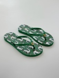 Women T*ORY  B*URCH Top Sandals