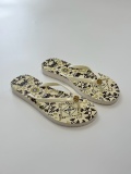 Women T*ORY  B*URCH Top Sandals