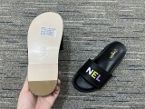 Women C*hanel Top Slippers