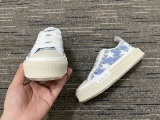 Men  A*miri Top Sneakers