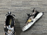 Men Women F*endi Top Quality Sneaker
