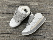 Men Women L*ANVIN Top Quality Sneaker
