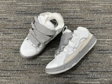 Men Women L*ANVIN Top Quality Sneaker