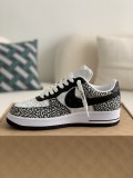 N*ike Air Force 1 x L*V Low