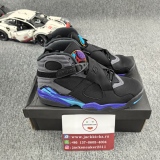 AIR JORDAN 8 Aqua 305381-025