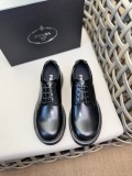 Mens P*rada Top Quality Sneakers