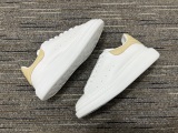 Men Women A*lexander M*cqueen Top Sneaker