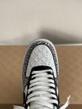 N*ike Air Force 1 x L*V Low