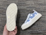 Men  A*miri Top Sneakers