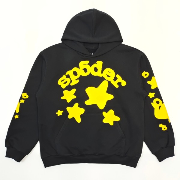 S*p5der 55555  Top Quality Clothes