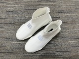 Men D*G Top Sneakers