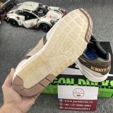 update batch Division Street X Nike Air Max 1 Luxe