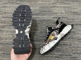 Men Women F*endi Top Quality Sneaker