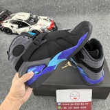 AIR JORDAN 8 Aqua 305381-025