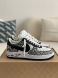N*ike Air Force 1 x L*V Low