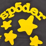 S*p5der 55555  Top Quality Clothes