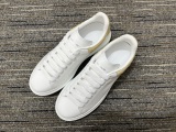 Men Women A*lexander M*cqueen Top Sneaker