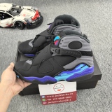 AIR JORDAN 8 Aqua 305381-025