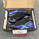 AIR JORDAN 8 Aqua 305381-025