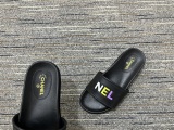 Women C*hanel Top Slippers