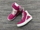 Men Women R*ick O*wens Top Sneakers