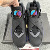 AIR JORDAN 8 Aqua 305381-025