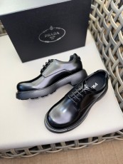 Mens P*rada Top Quality Sneakers