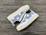 Men  A*miri Top Sneakers