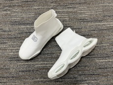 Men D*G Top Sneakers