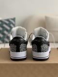 N*ike Air Force 1 x L*V Low