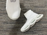 Men D*G Top Sneakers