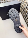 Mens P*rada Top Quality Sneakers